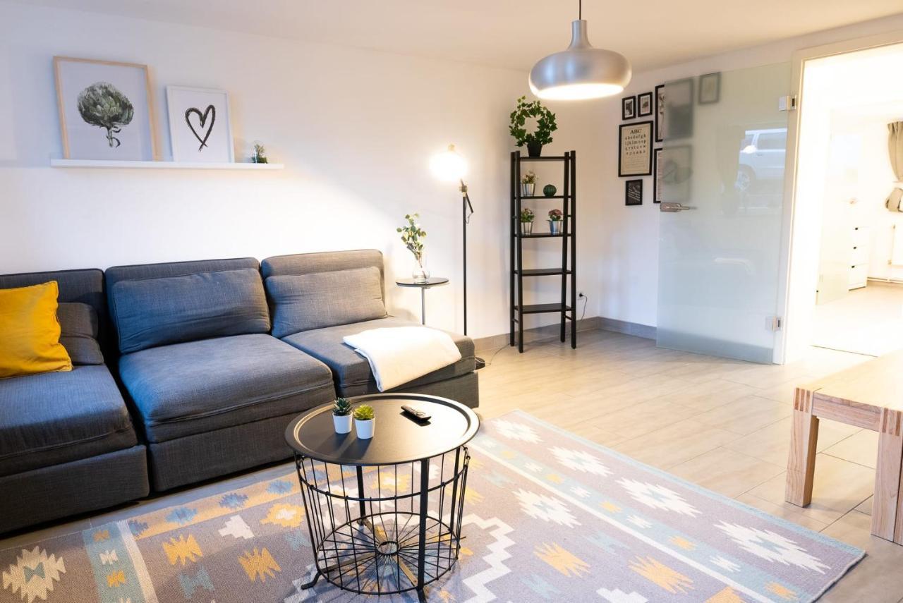 122 Haydnstrasse X Apartment